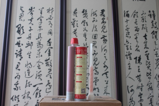 巧力植筋胶 巧力植筋胶