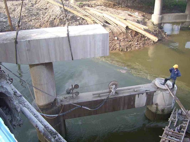 水下植筋胶施工 水下植筋胶施工