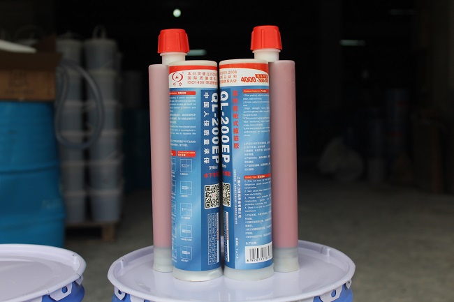 巧力植筋胶厂家 巧力植筋胶厂家