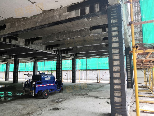 巧力灌注胶 巧力灌注胶