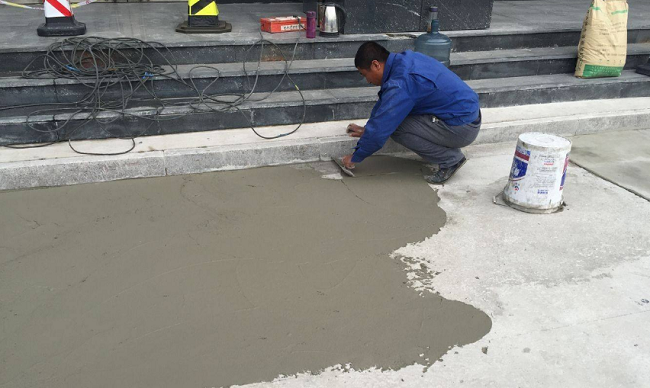 聚合物修补砂浆有什么用 聚合物修补砂浆有什么用