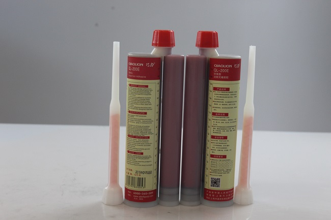 环氧型注射式植筋胶 环氧型注射式植筋胶