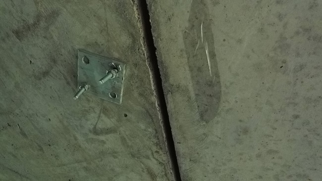 预制节段拼缝胶施工流程 预制节段拼缝胶施工流程